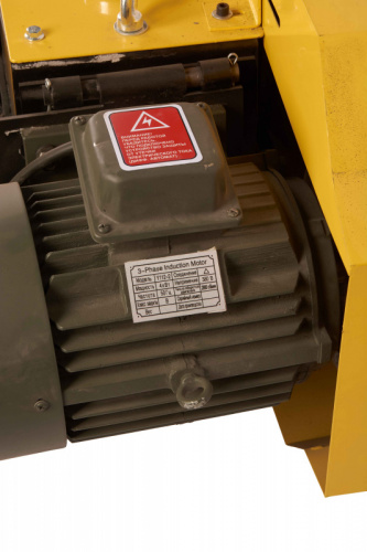 Станок для резки арматуры TOR GQ50-Q (E)