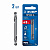 ЗУБР Профессионал 4.8х62мм, Сверло двухстороннее по металлу Проф-А, сталь Р6М5, класс А