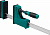 KRAFTOOL Grand-300/450, 300/450 мм, сжатие/распор, 600 кгс, глубина зажима 95 мм, корпусная струбцина (32240-30)