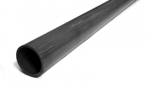 Трубка защитная ПВХ для стяжного винта опалубки 22 мм (3 м) 