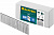 KRAFTOOL тип 18GA (47/300/F) 35 мм, 5000 шт, гвозди для нейлера (31785-35)