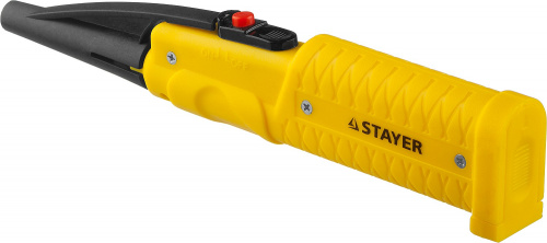 STAYER MAXTerm 6Вт 3АА, Беспроводной паяльник (55306)