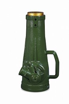 Домкрат винтовой TOR ДВ 3,2 т (G)