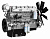 Двигатель Yuchai YC6TD780-D31