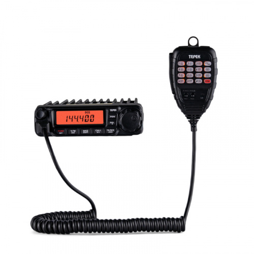 ТЕРЕК РМ-302 VHF
