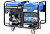 Бензогенератор TSS SGG 18000EH3LA