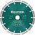 KRAFTOOL Universal, 180 мм, (22.2 мм, 10 х 2.6мм), сегментный алмазный диск (36680-180)
