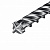 ЗУБР ПРОФИ-4Х 14x600 мм, SDS-plus бур (29313-600-14)