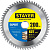 STAYER Expert, 200 x 32/30 мм, 60Т, точный рез, пильный диск по дереву (3682-200-32-60)
