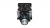 Двигатель Hyundai Doosan DP222LC