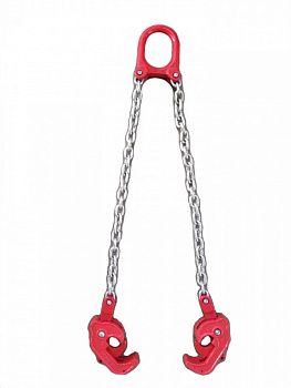 Захват для бочек TOR SL 0,5T (G)