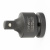 Переходник ударный F3/4 x M1/2 Stels Переходник ударный F3/4 x M1/2 Stels