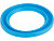 Прокладка для выпуска 64мм (уп. 5шт.), AV Engineering