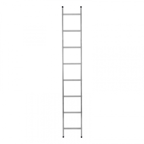 Лестница приставная, 8 ступеней, Сибртех