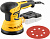 Эксцентриковая шлифмашина MOLOT MRS 1245 E