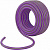 Шланг поливочный армированный, 3-х слойный, серия Violet, 3/4", 15 м Palisad