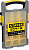 STAYER ROCKET-15, 280 x 320 x 50 мм, (11″), пластиковый органайзер с 15 съемными лотками (2-38031)