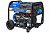 Бензиновый сварочный генератор TSS PROF GGW 5.0/200E v2 