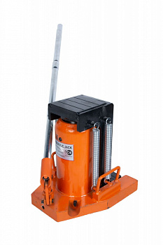 Домкрат гидравлический TOR MHC-25 (G)