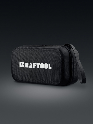 KRAFTOOL KMS-10 смарт-мультиметр цифровой (59872)