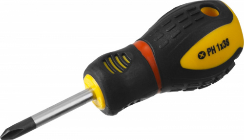 STAYER ProTech PH1x38, Отвертка (25132-1-38)