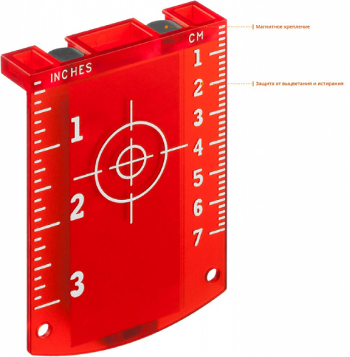 KRAFTOOL CL-70 #4, лазерный нивелир (34660-4)