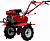 Культиватор бензиновый ASILAK SL-85BL (арт. AS2312-1) колёса 4.00-8
