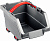 KETER CLICK BIN, 2.8 л, 315 х 220 х 160 мм, лоток для хранения (38067)