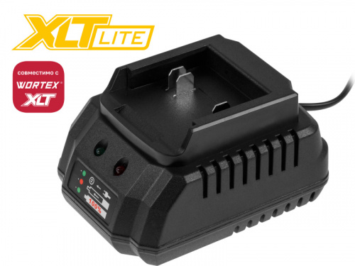 Зарядное устройство MOLOT MFC 2115 XLT Lite