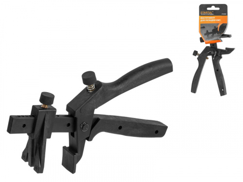 Инструмент для укладки СВП STARTUL (ST4400)