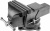 STAYER 100 мм, слесарные тиски (3256-100) STAYER 100 мм, слесарные тиски (3256-100)