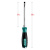 KRAFTOOL Impact SL 6, ударная отвертка (250033-6)