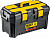 STAYER TITAN-22, 580 x 320 x 280 мм, (22″), пластиковый ящик для инструментов (38016-22)