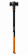 KRAFTOOL KRAFTBUILT 4кг, 900 мм, кувалда (2006-4)
