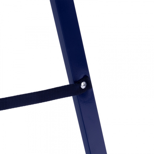 Стремянка, 5 ступеней, стальная, Сибртех