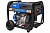 Бензиновый сварочный генератор TSS PROF GGW 2.0/250E