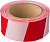 STAYER MAXTape, 50 мм, 150 м, красно-белая, сигнальная лента (12241-50-150)