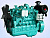 Двигатель Yuchai YC6A245L-D21