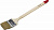 STAYER UNIVERSAL 75 мм, 3″ светлая натуральная щетина, деревянная ручка, Радиаторная кисть, STANDARD (0111-75)