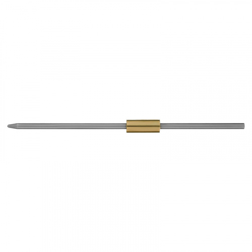 Комплект для краскораспылителя 57323 : сопло 2 мм, игла, форсунка Matrix