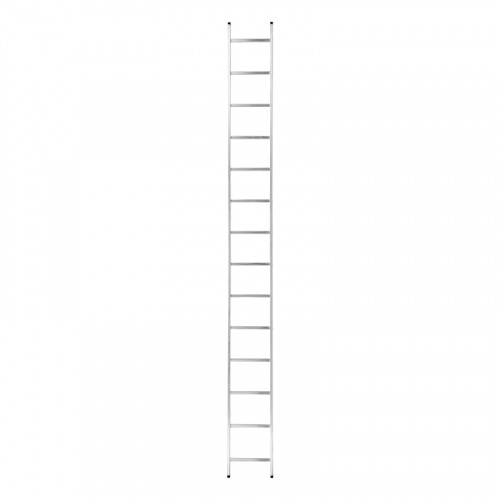 Лестница приставная, 14 ступеней, Сибртех