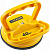 STAYER MAXLift, 40 кг, одинарный пластмассовый стеклодомкрат (33718-1)