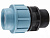 Ниппель ПЭ 32 х 1/2" нар., AV Engineering