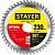 STAYER Optima, 230 x 32/30 мм, 36Т, оптимальный рез, пильный диск по дереву (3681-230-32-36)