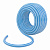 Шланг поливочный армированный, ПВХ, 3/4", 50 м, "Azure" Palisad