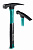 KRAFTOOL X-FORCE R 600 г, молоток каменщика узкий (20192)