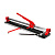 Ручной плиткорез DIAM MASTER LINE AL1000 600156