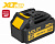 Аккумулятор MOLOT MBL 1840-2 XLT Lite