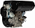 Двигатель бензиновый Loncin LC2V78FD