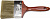 STAYER LASUR-LUX, 100 мм, 4″, смешанная щетина, деревянная ручка, для высокотекучих ЛКМ, плоская кисть (01051-100)